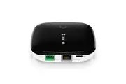 Ubiquiti UISP Fiber XG-PON CPE, Optical Network can Deliver 2.5Gbps Uplink/10Gbps Downlink Speeds Over Distances Up to 20 km, 2Yr Warr