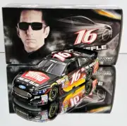 GREG BIFFLE 2015 ORTHO FIREANT KILLER 1/24 ACTION