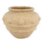 Vietri Casa Natural Medium Planter