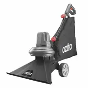 Ozito 1600W Corded Garden Vacuum