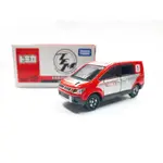 1/64 TOMICA EVENT MODEL TEM 三星 NO.12 MITSUBISHI DELICA D5