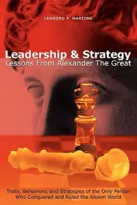在飛比找博客來優惠-Leadership & Strategy: Lessons