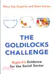 The Goldilocks Challenge ― Right-fit Evidence for the Social Sector