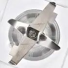 Blender Blade Food Processor Blade for Mixer Blender Kitchen System Mixing