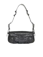Balenciaga Le Cagole XS Leather Bag