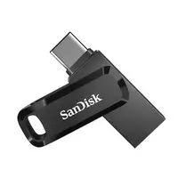 在飛比找順發線上購物優惠-SANDISK Ultra Go USB3.2 Type-C