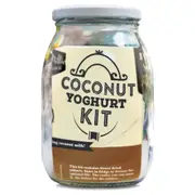 Mad Millie Coconut Yoghurt Kit | Flora & Fauna AU