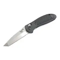 在飛比找PChome商店街優惠-Benchmade 支配者Griptilian Foldin