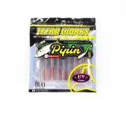 Duo Soft Lure Tetra Works Pipin 45mm 12 per pack S523 (3350)
