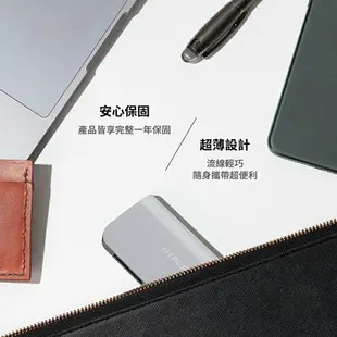 強強滾p-HyperDrive 9-in-1 USB-C 集線器- 2色