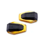 LSL Crash-Pads GONIA, in different colours., gold