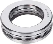 Marhynchus Axial Thrust Ball Bearings Single Direction Bearing 51210 High Accuracy Plane Pressure Industrial Accessories