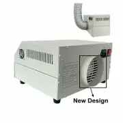 T-962A Infrared IC Heater T962A Desktop Reflow Oven BGA SMD SMT Rework Sation