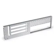 Alphacool ES 2U Rear Panel 3x PCIe 90