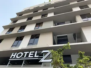 Hotel Z 逢甲