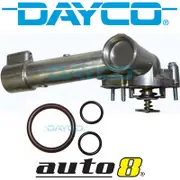 Dayco Thermostat for Holden Colorado RC 3.6L Petrol LCA 2008-2012