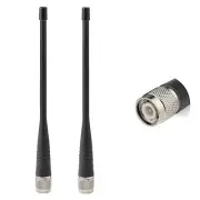 Whip Antenna for Spectra Precision GPS Dual SP85 450-470 GNSS Base/Rover Receive