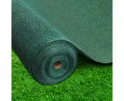 70% UV Shade Cloth Roll 3.66x30m Heavy Duty Green for Plant Protection