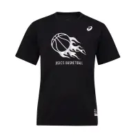 在飛比找蝦皮商城精選優惠-(D8) ASICS 亞瑟士 籃球短袖上衣 運動T恤 吸濕排