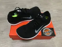 在飛比找Yahoo!奇摩拍賣優惠-【 鋒仔球鞋 】NIKE FREE 4.0 FLYKNIT 