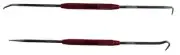 2pc Double Ended Hook & Pick 06882
