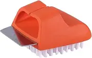 OKUMEYR Wire Brush Bbq Grill Cleaning Brush Bbq Grill Net Cleaner Barbecue Accessories