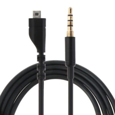 150cm Replacement Wires Cables forSteelSeries Arctis3 5 7 Headset