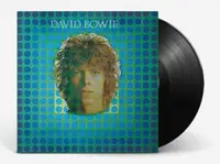 在飛比找露天拍賣優惠-《實在購CD》【歐版有貨】大衛鮑伊DAVID BOWIE S