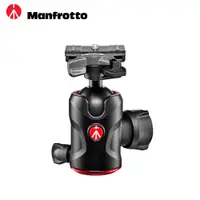 在飛比找蝦皮商城優惠-Manfrotto 曼富圖 MH496-BH 迷你球型雲台 