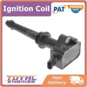 PAT Premium Ignition Coil fits Jaguar XF X250 5.0L V8 508PS (for: Jaguar)