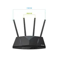 在飛比找蝦皮商城優惠-D-Link 友訊 DWR-M953 4G LTE 家用無線