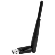 EDIMAX WIFI USB Adaptor 300M high Gain Antenna 300Mbps encryption WPS