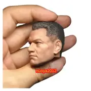 1/6 Clone Commander Cody Male man Soldier Head Carving Fit 12'' Action Figure