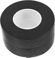 CAXUSD 2 Rolls of Insulated Rubber Tape: Self-Adhesive Waterproof Butyl Sealing Tape for High Voltage Applications - Outdoor Pipe Repair Water Pump Protection