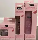 B.Pure Watermelon Glow Up Recipe Toner Serum Moisturizer Set B.Pure B Pure HTF