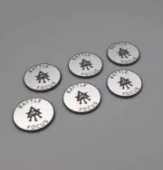 6 x Battle Focus Tokens - Compatible with the 10th Edition Aeldari Codex