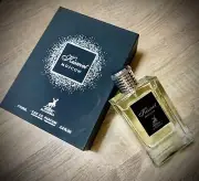 Kismet Moscow EDP Perfume By Maison Alhambra 100ML Top Rich Niche Original