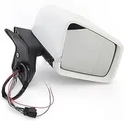 For B&enz For G-class G Class W463 G55 G65 G550 G500 G400 G350 1992-2002 2003 2004-2017 Assembly Complete Wing Mirrors Complete Wing Mirrors(1pc right)
