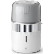 Philips 1000 Series Ultrasonic Air Humidifier (White)