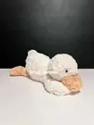 AUTHENTIC NWT Jellycat TUMBLIE DUCK plush 14’’ Retired! - FAST SHIPPING