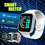 XSTORE2 NEW SMART WATCH WATERPROOF BLOOD PRESSURE HEART RATE