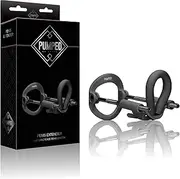 [Pumped] Penis Extender, Black
