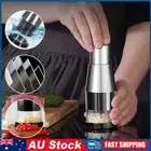Onion Chopper Dicer Manual Hand Press Garlic Vegetable Food Chopper ProcessKC