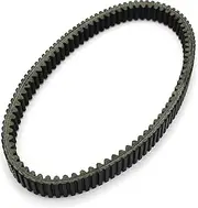 Motorcycle Drive Belt Rubber Clutch Transmission Belts Compatible With Textron Wildcat 4X Wildcat X 1000 2018 Moto Accessories Engine Parts