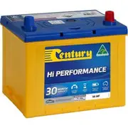 CENTURY 58 MF HP Car Battery 103122