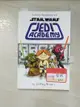 【書寶二手書T2／原文小說_APG】Star Wars: Jedi Academy 星球大戰之絕地學院_杰弗裡·布朗