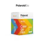 【POLAROID 寶麗來】POLAROID GO 彩色白框相紙