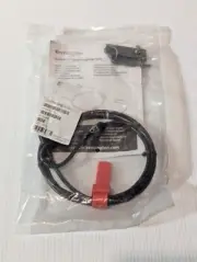 Kensington ClickSafe Keyed Laptop Lock K64663US