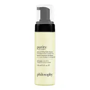 [PHILOSOPHY] Purity Made Simple Pore Purifying Foam Cleanser