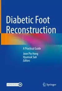 在飛比找博客來優惠-Diabetic Foot Reconstruction: 